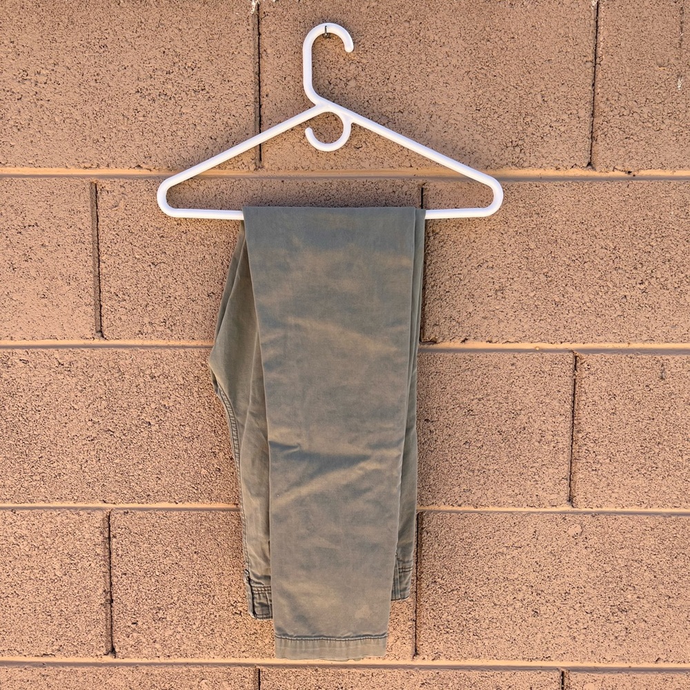 American Eagle Men’s Skinny Jeans